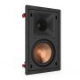 Встраиваемая акустика в стену Klipsch PRO-160RPW